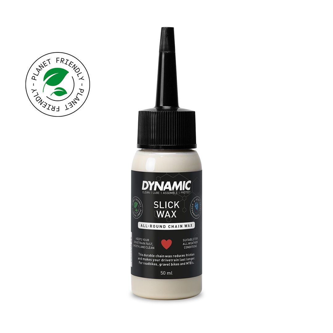 Dynamic Slick Wax