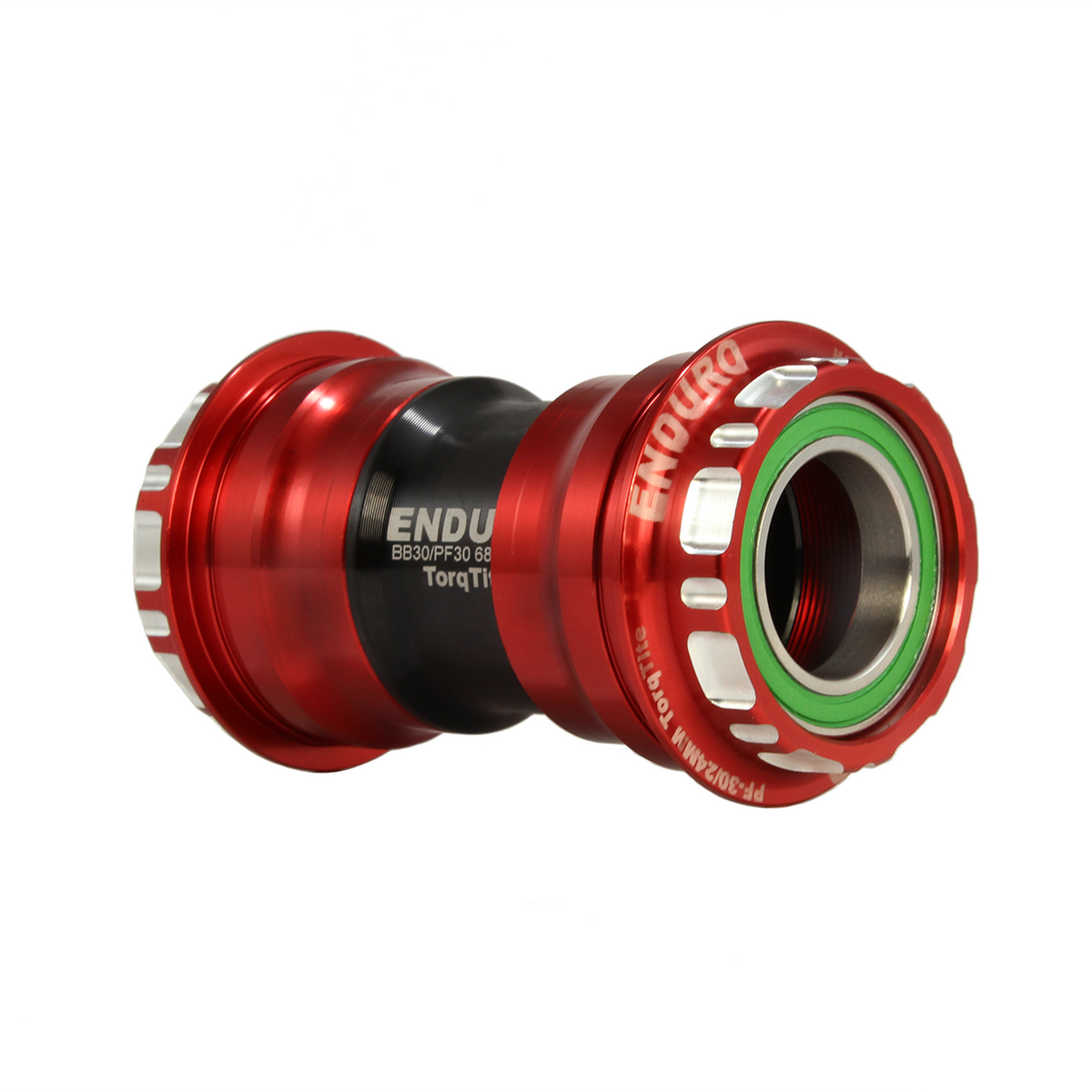 Enduro TorqTite StainlessSteel AC PF30A for 24mm