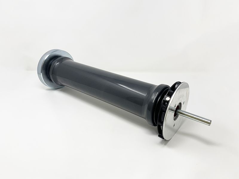 Elite Rear Drum Nero Roller