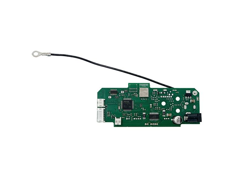 Elite Suito Electronic Board