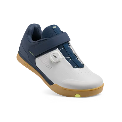 Crankbrothers Mallet Boa Navy/Grey