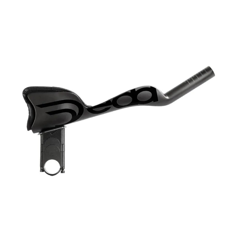 Deda Jet1 Clip On Carbon Extensions