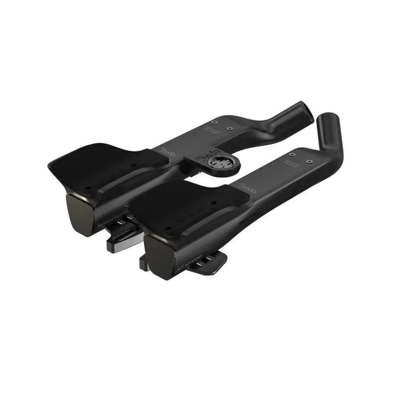 Deda Jet2 Hydro Alloy Extensions