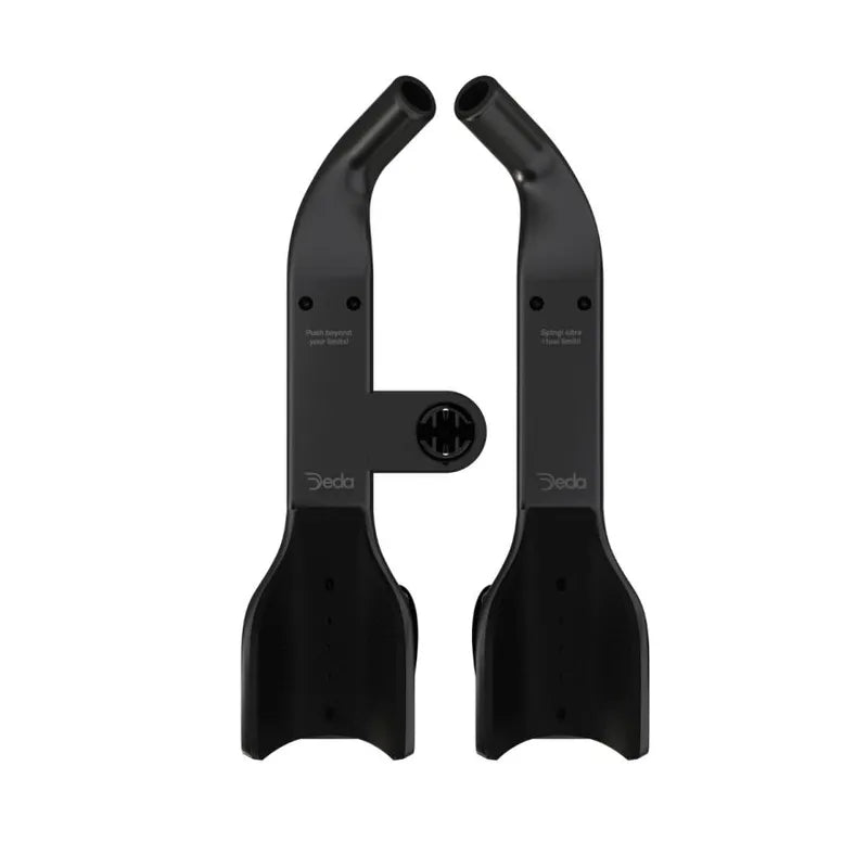 Deda Jet2 Hydro Alloy Extensions