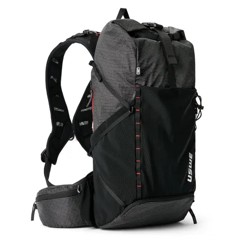 USWE Rolltop VST 18L Day Pack