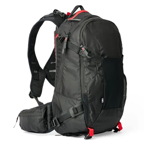 USWE Zippered VST 16L Day Pack