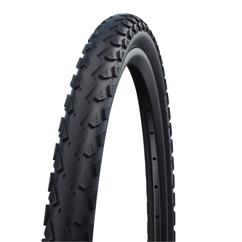 Schwalbe Motion Land Cruiser 24"