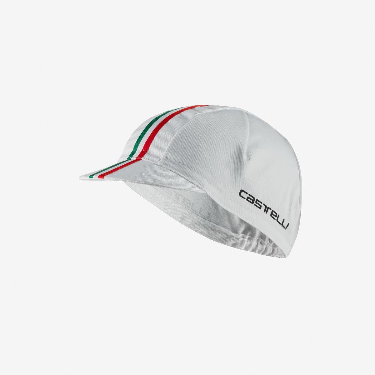 Castelli Italia Cycling Cap
