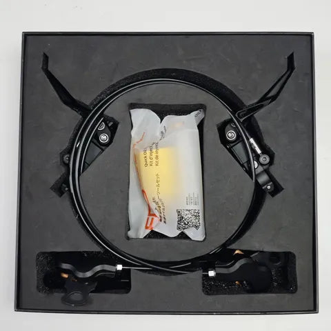 Wheeltop MA3000 MTB Brakeset