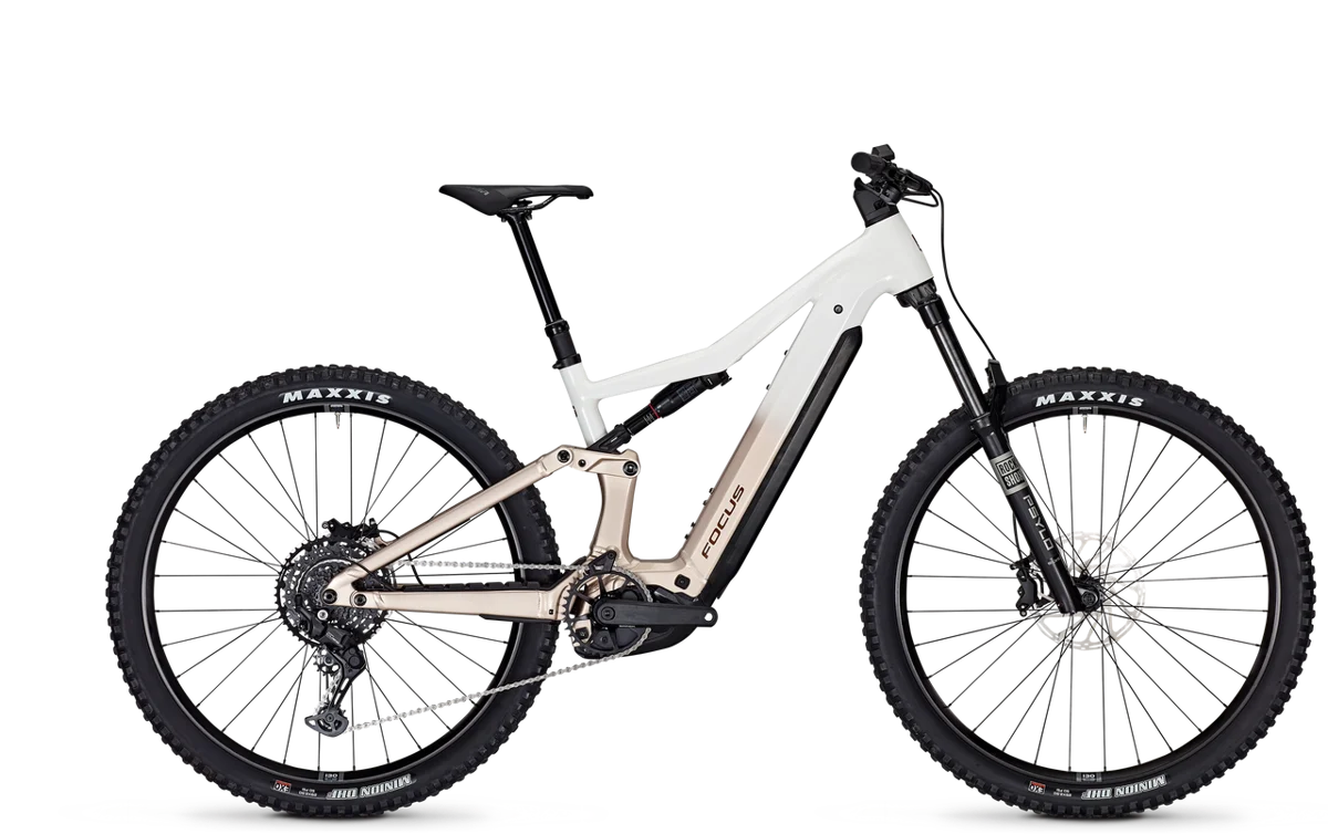 2026 Focus JAM2 6.7 800Wh