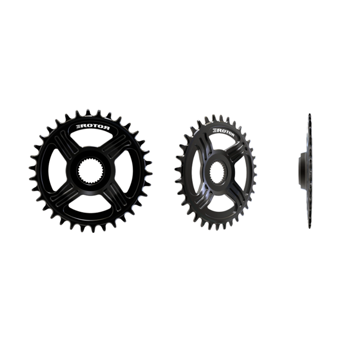 Rotor Chainrings DM e-MTB