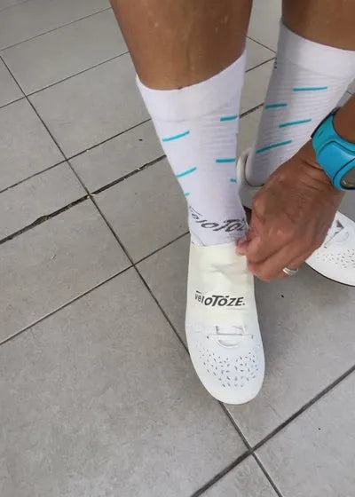 VeloToze Aero Boa Cuffs