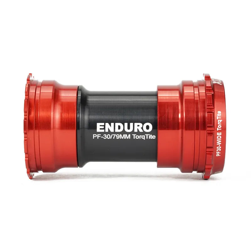 Enduro TorqTite XD-15 Corsa BBRight for 30mm