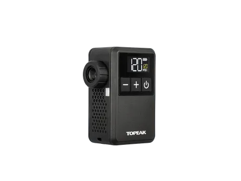 Topeak E-Booster Digital Mini