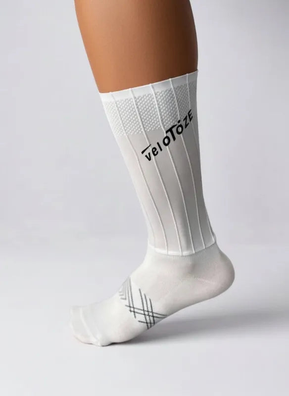 VeloToze Aero Socks Pro
