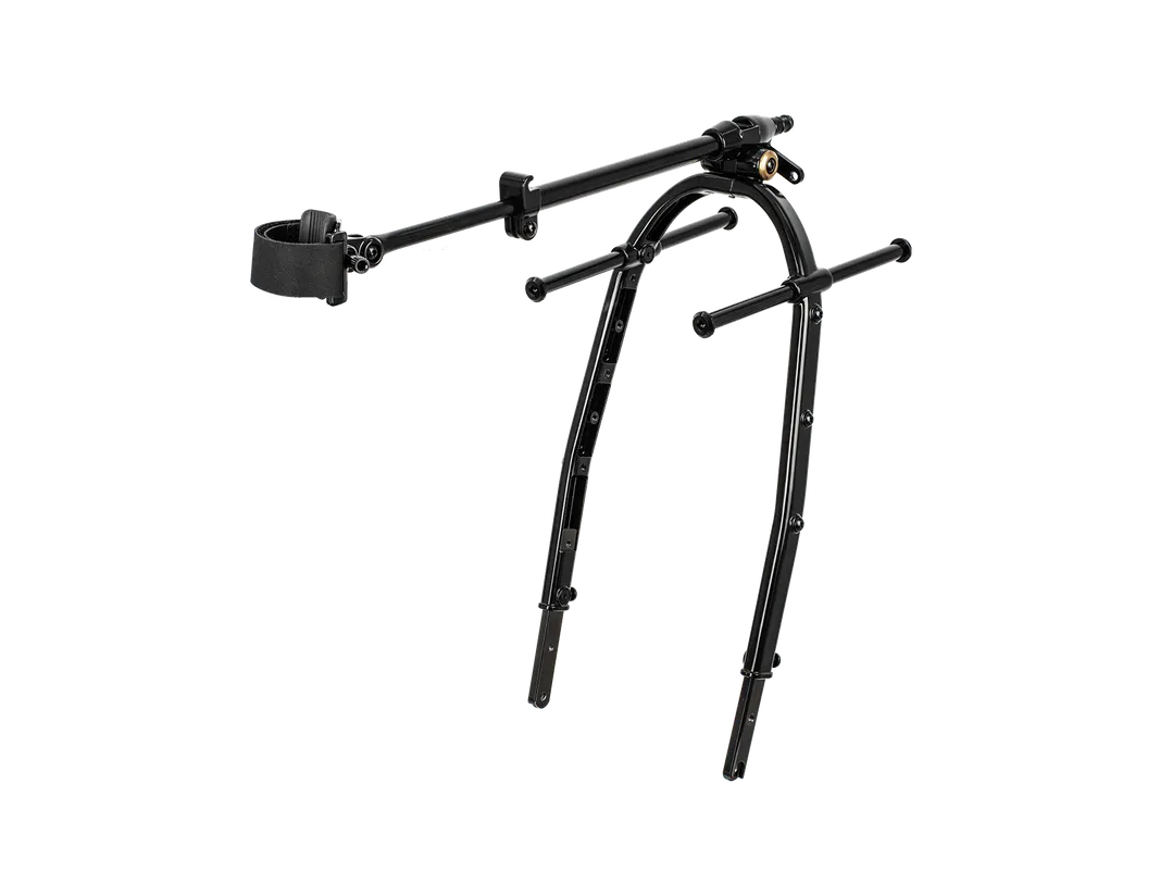 Topeak Zi:RAK Essential for Eyelet Mount Rack
