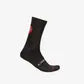 Castelli Entrata 18 Sock