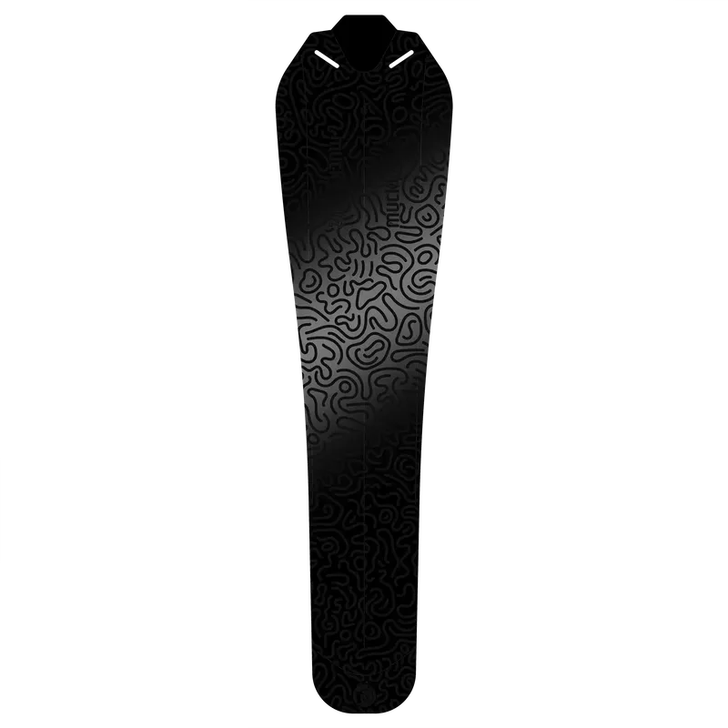 Mucky Nutz Junior Rear Fender Large