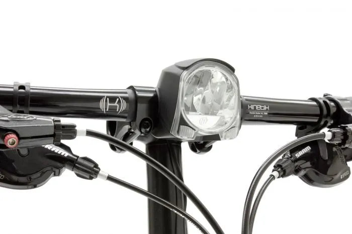 Tern Light Valo Gen2 Front