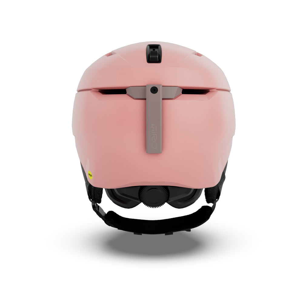 Giro Neo II Matte Titanium 4