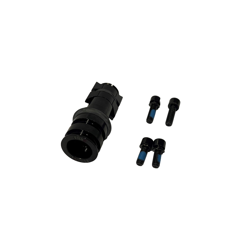 Cannondale OPI Stem Steerer Wedge Kit