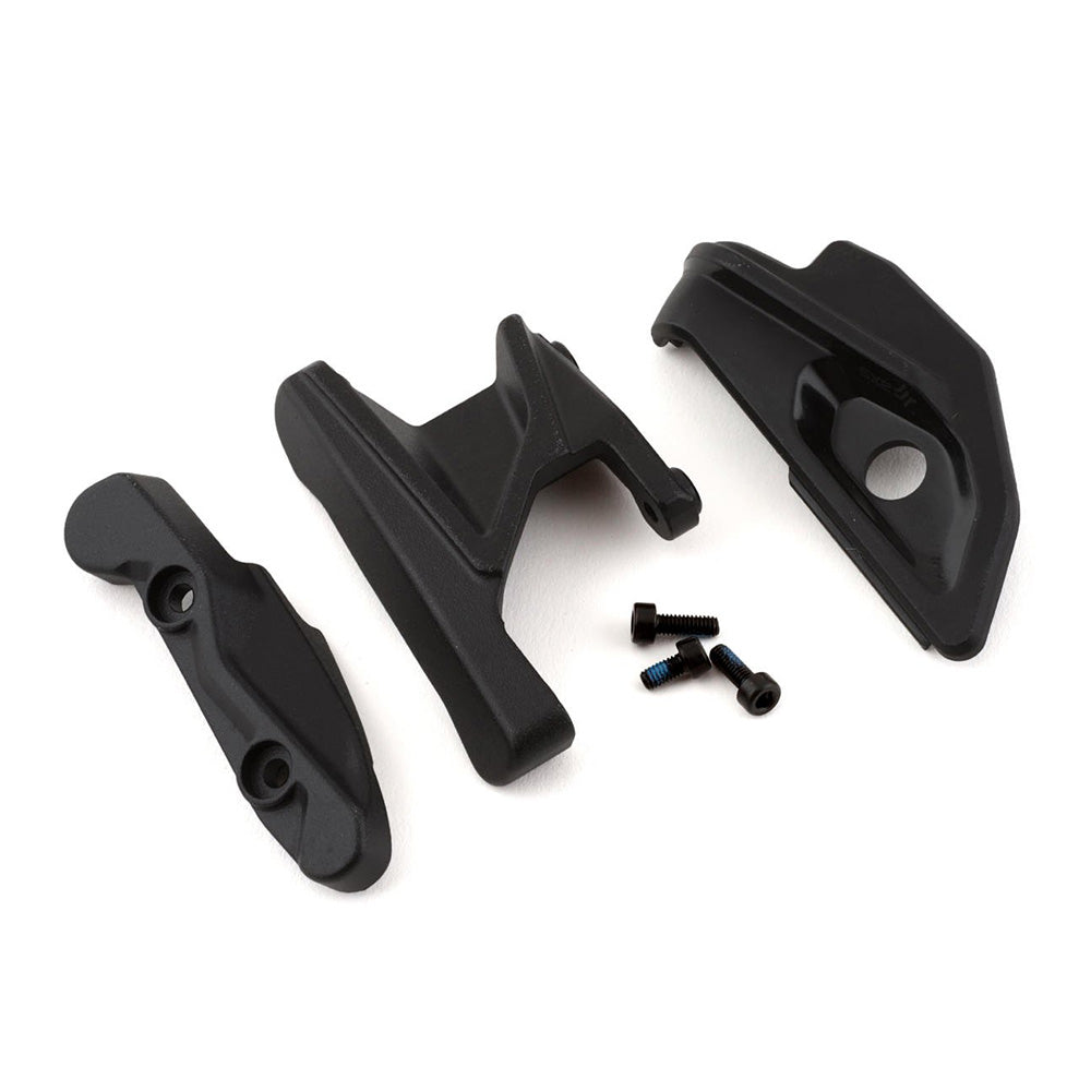 SRAM Rear Derailleur Cover / Skid Kit X0 T-Type Eagle AXS - (Upper and Lower Outer Link with Bushings, Including Bolts)