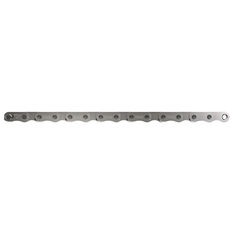 SRAM Chain Force D1 Flattop 120 Links PowerLock 12 Speed
