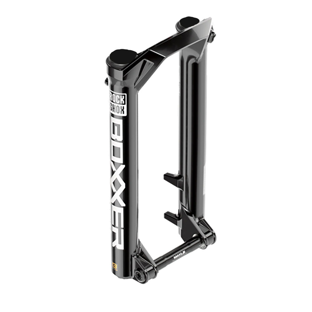 Rockshox Boxxer Black Lower Leg