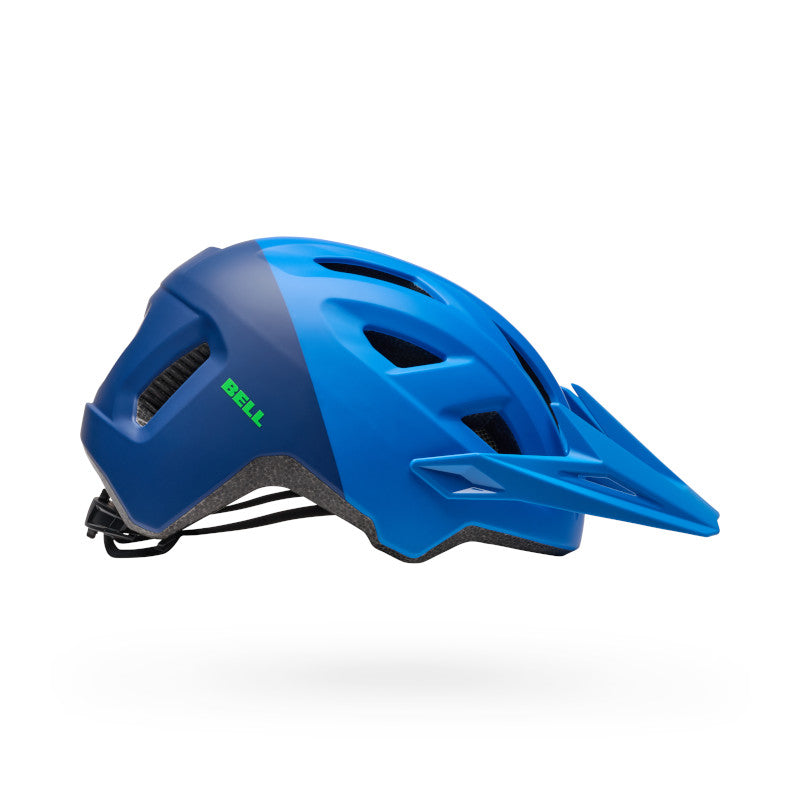 Bell 2Twenty Youth MIPS Dual Blue / Navy