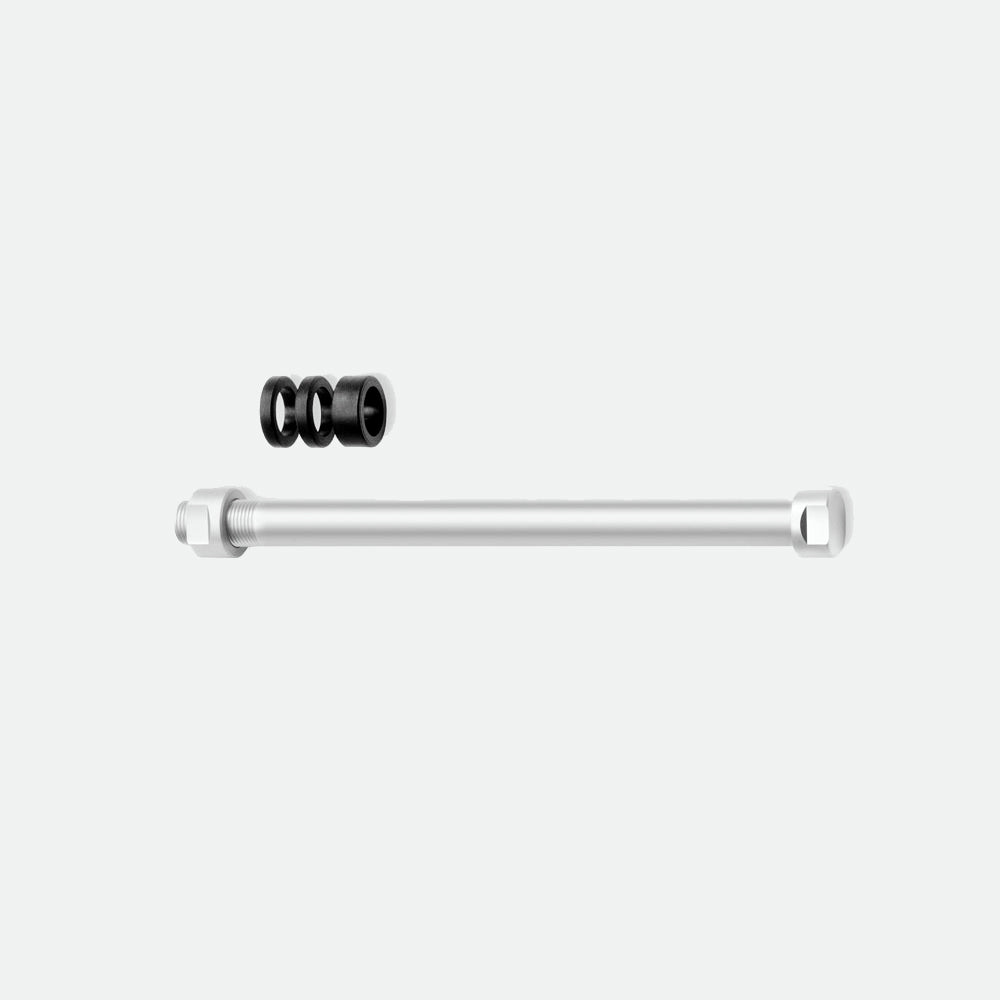 Tacx Trainer Axle E-Thru M12x1.5