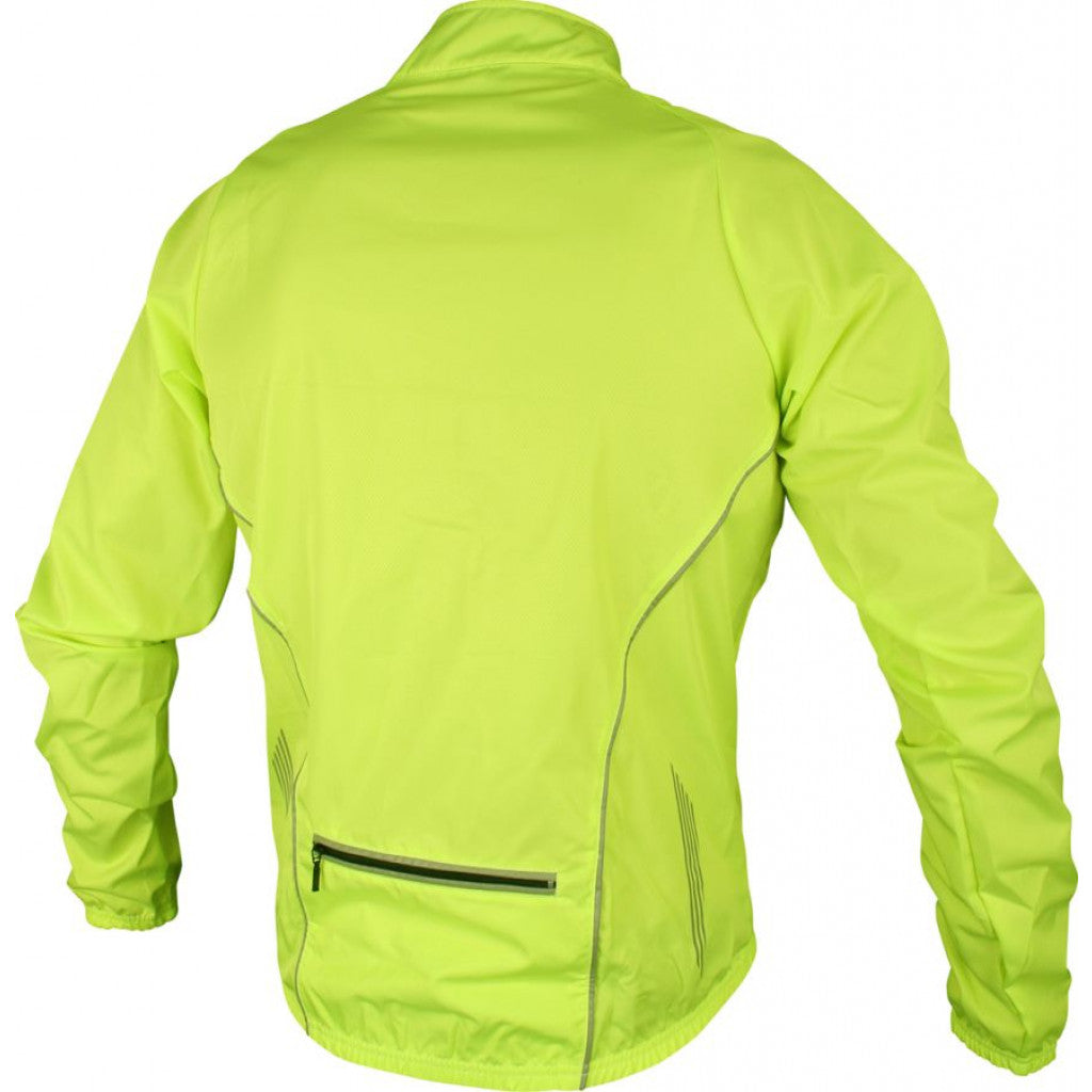 Fluro Jacket