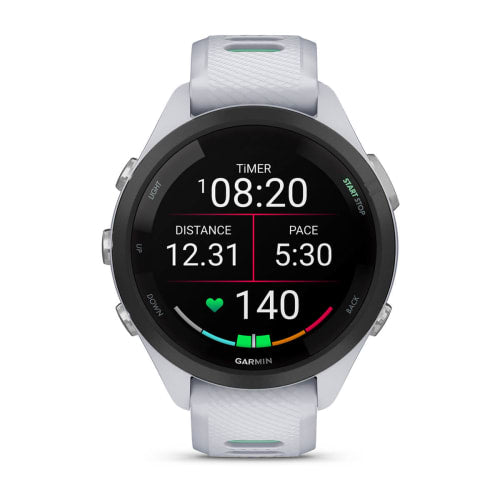 Garmin Forerunner 265 S Whitestone