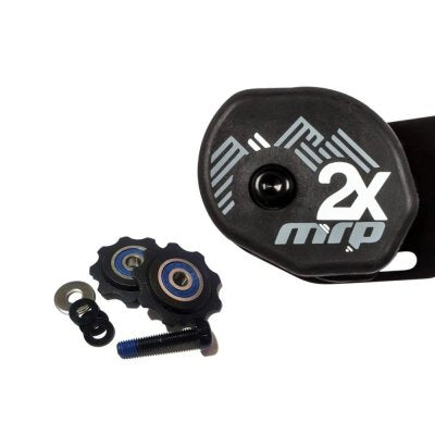 MRP - 2 X Parts