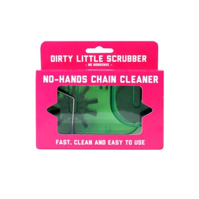 Juice Lubes Dirty Little Scrubber Chain Cleaner
