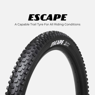 Goodyear Mtb Tyre Escape 27.5"
