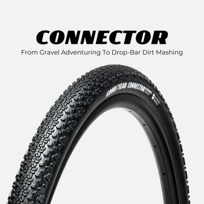 Goodyear Gravel Tyre Connector