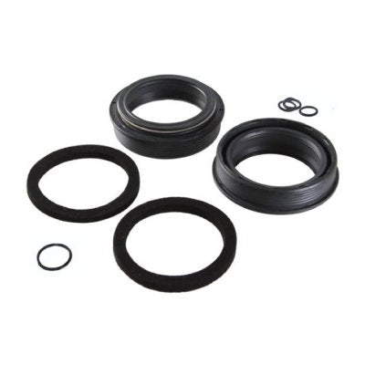 Seals & Spare Parts