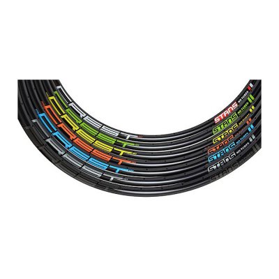 Stan's Notubes Flow Mk3 Rim Decals