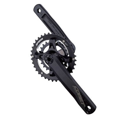 Comet Modular Crankset
