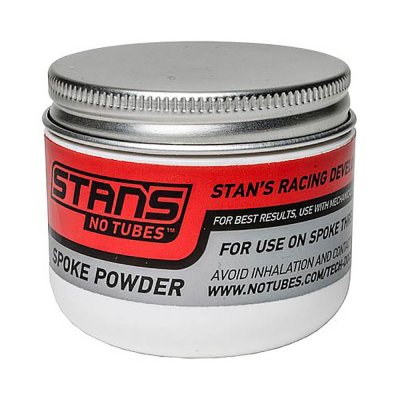 Stan's Notubes SRD Spoke Powder