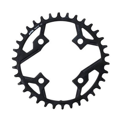 Megatooth 4 Bolt 82 Bcd Chainring
