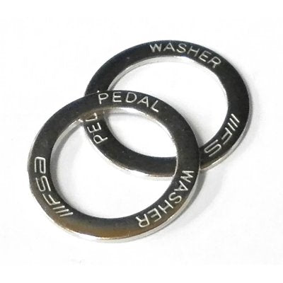 Pedal Washer