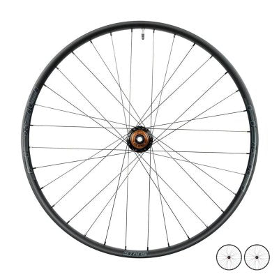 Arch Mk4 On Chris King 29" Wheelset