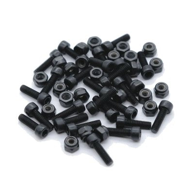 Slater Jr Pedal Aggressive Pins