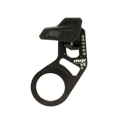 MRP - 1 X SL BB Mount Chainguide