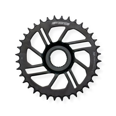 Yamaha Megatooth Steel Direct Mount Chainring