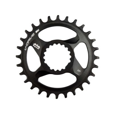 V Drive Megatooth Direct Mount Chainring