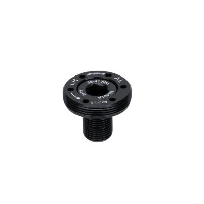 Crank Bolts 19 Mm Spindle