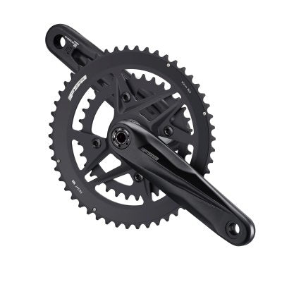 Gossamer Pro 52/36 Crankset 24 Mm Spindle