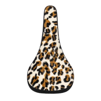 Bel Air V3 Saddle Lux Alloy Rail Animal Prints